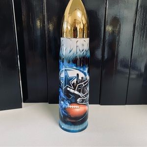 Dallas Cowboys Tumbler 17oz